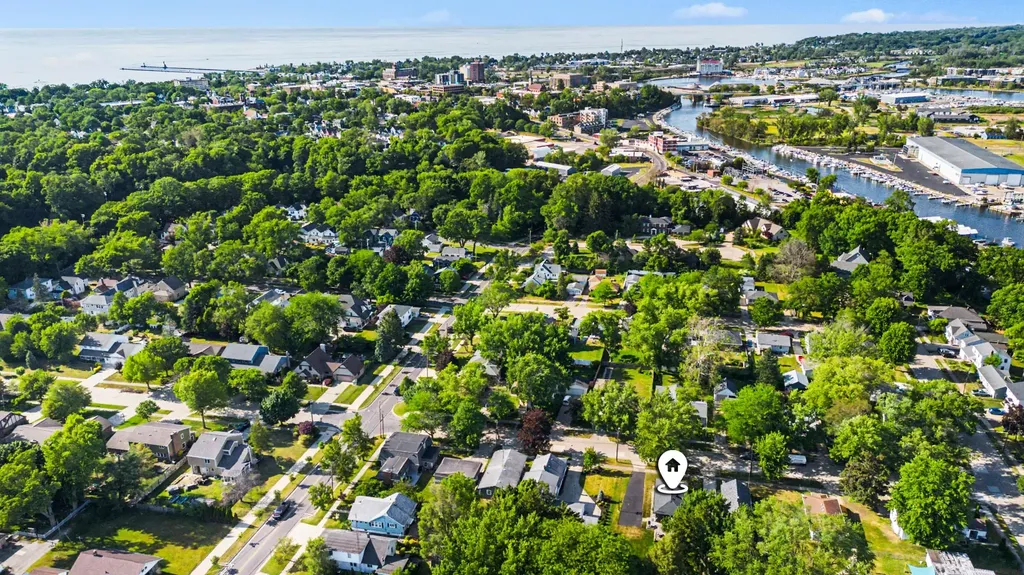 1414 Margaret Place St. Joseph City MI 49085