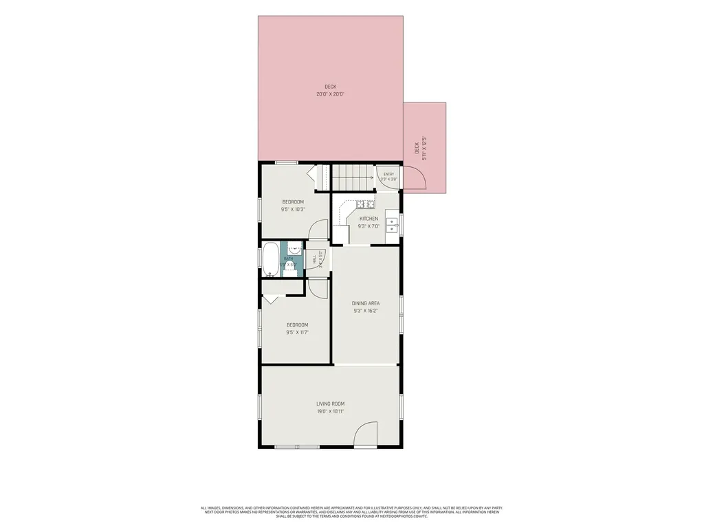 1414 Margaret Place St. Joseph City MI 49085