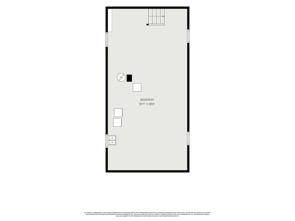 1414 Margaret Place St. Joseph City MI 49085