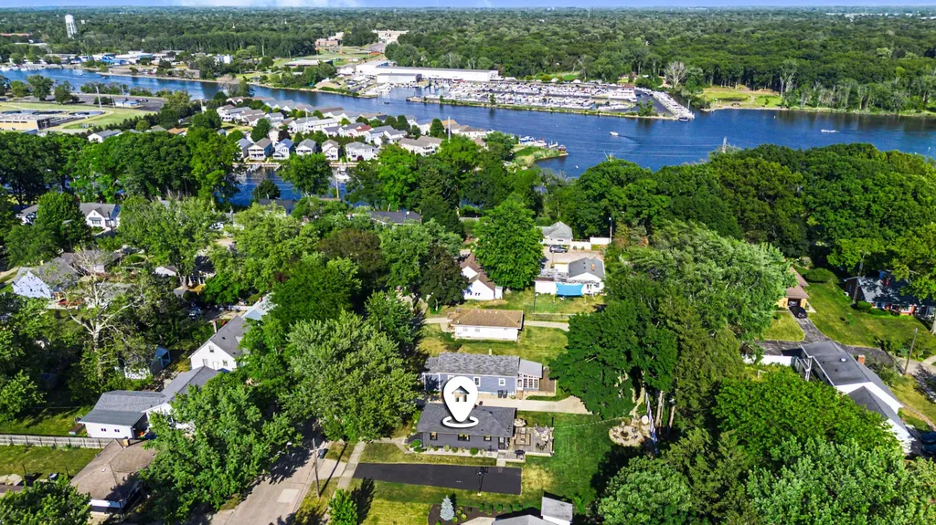 1414 Margaret Place St. Joseph City MI 49085