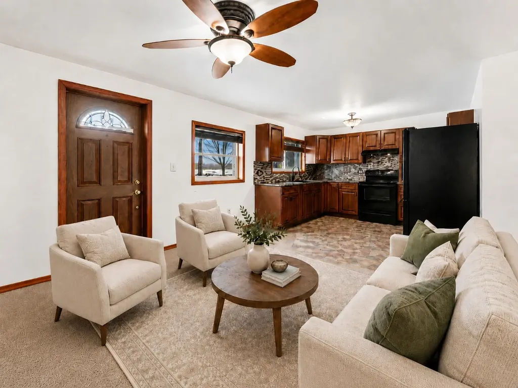 2743 N Michigan 140 Highway Watervliet Township MI 49098