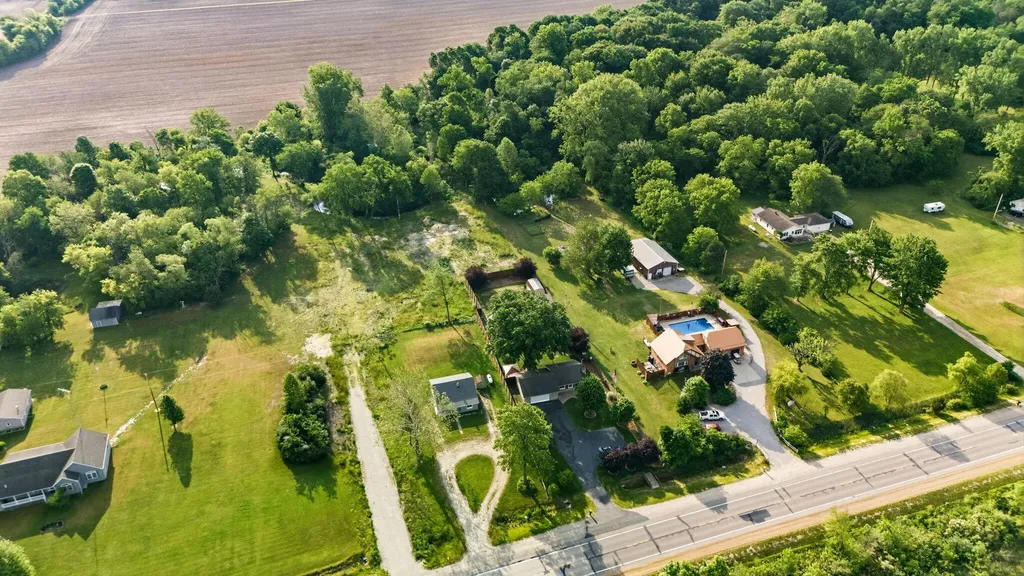 2743 N Michigan 140 Highway Watervliet Township MI 49098
