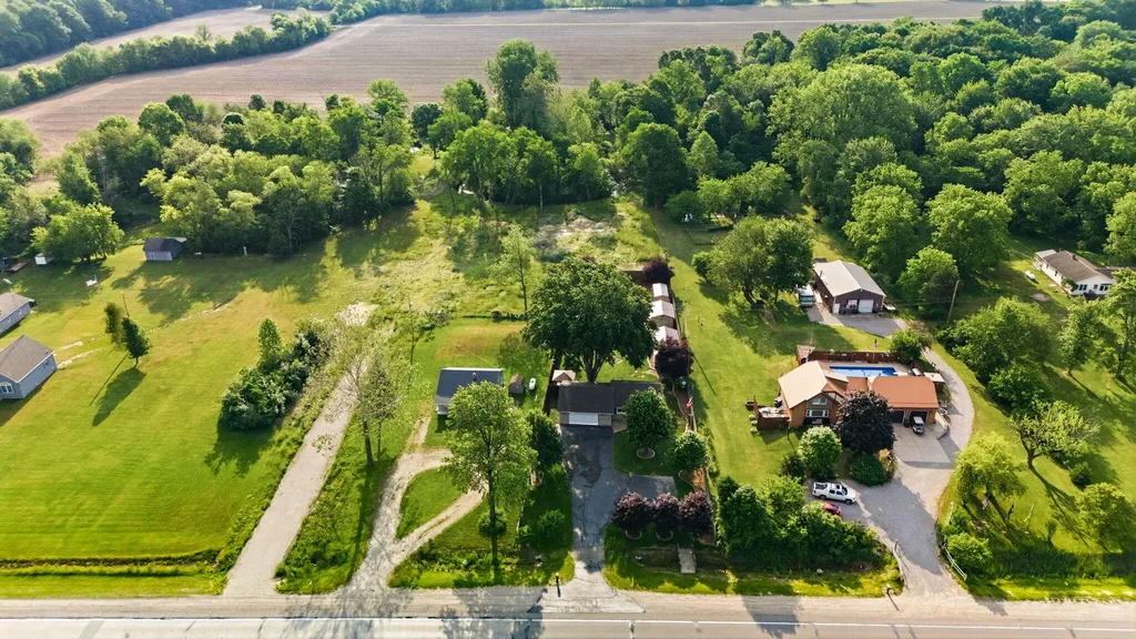 2743 N Michigan 140 Highway Watervliet Township MI 49098