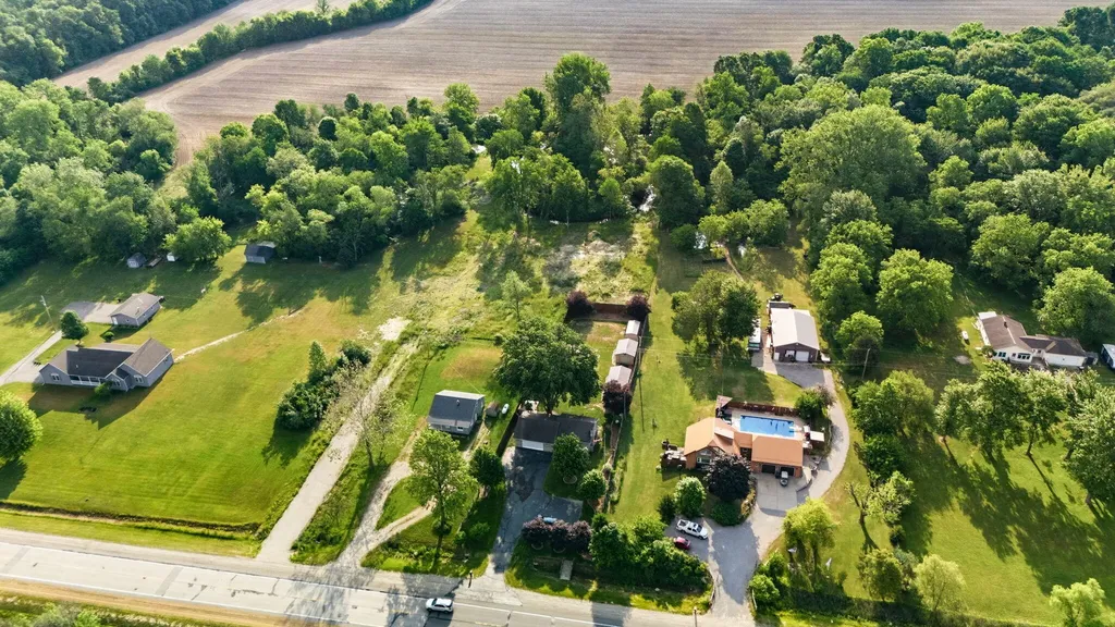 2743 N Michigan 140 Highway Watervliet Township MI 49098