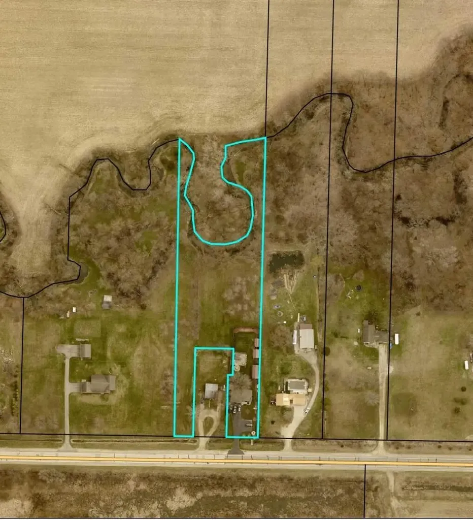 2743 N Michigan 140 Highway Watervliet Township MI 49098