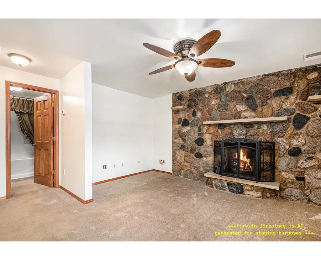 2743 N Michigan 140 Highway Watervliet Township MI 49098
