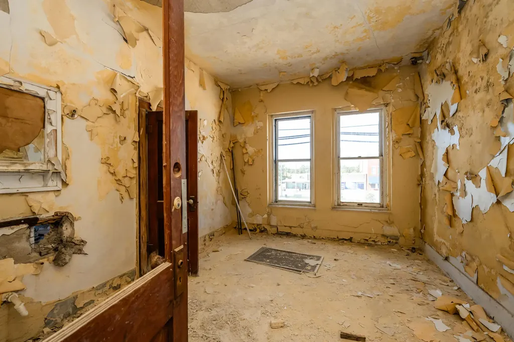 93 W Wall Street Benton Harbor City MI 49022
