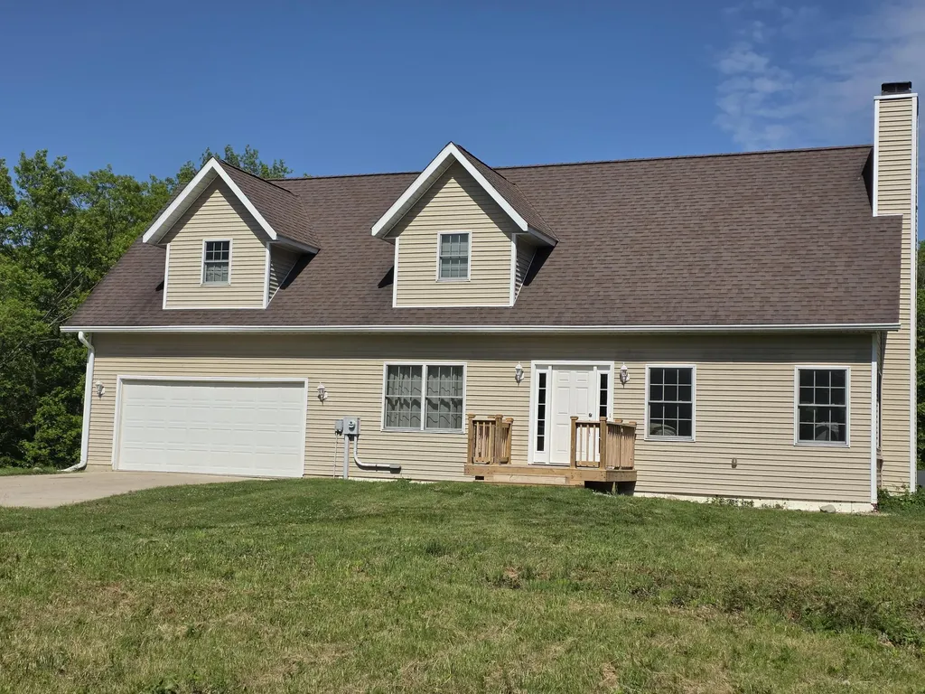 6717 Old Pipestone Road Pipestone Township MI 49111