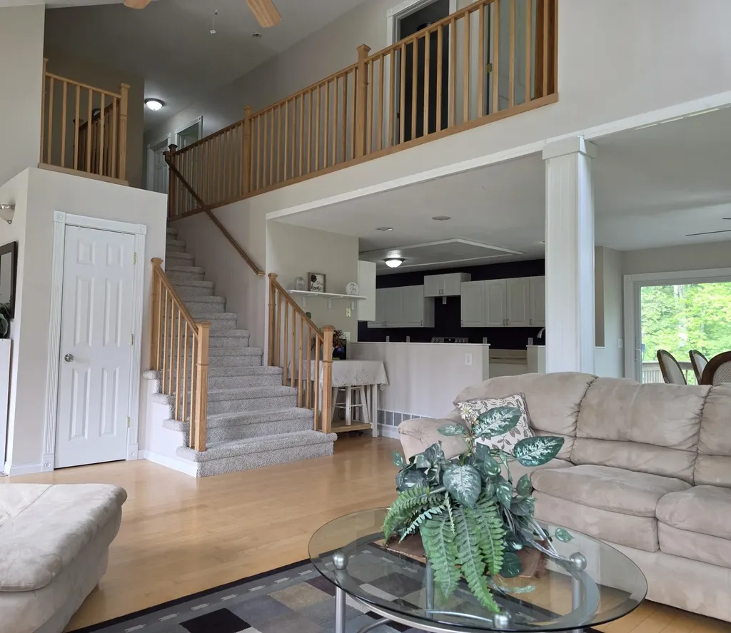 6717 Old Pipestone Road Pipestone Township MI 49111