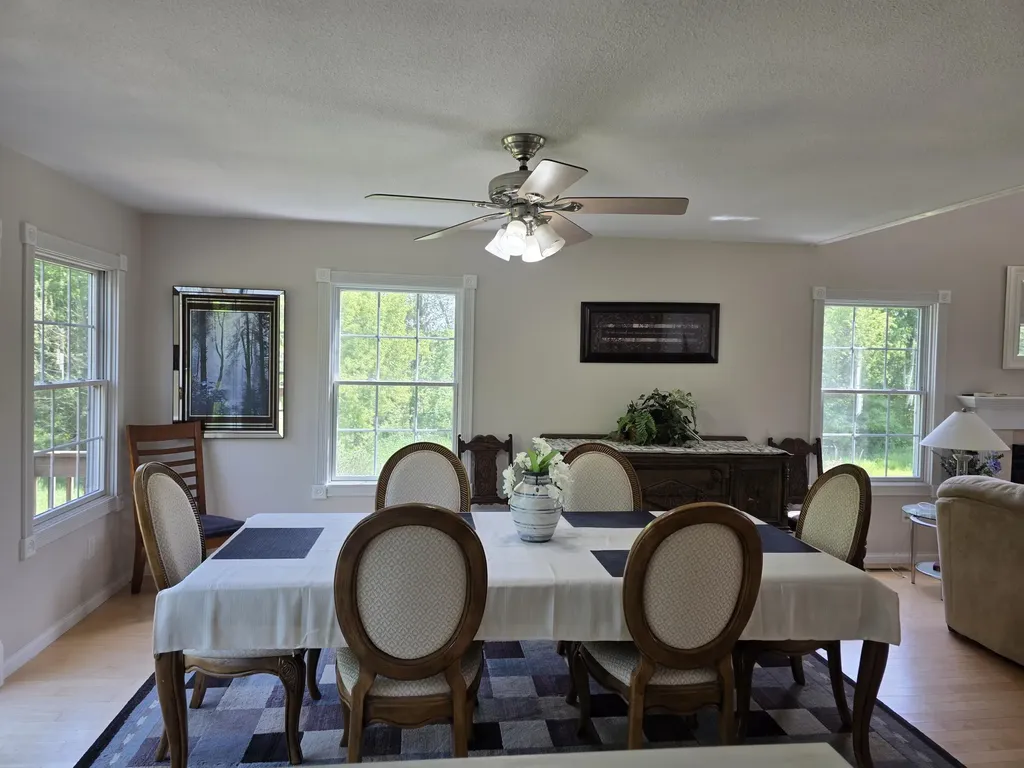 6717 Old Pipestone Road Pipestone Township MI 49111