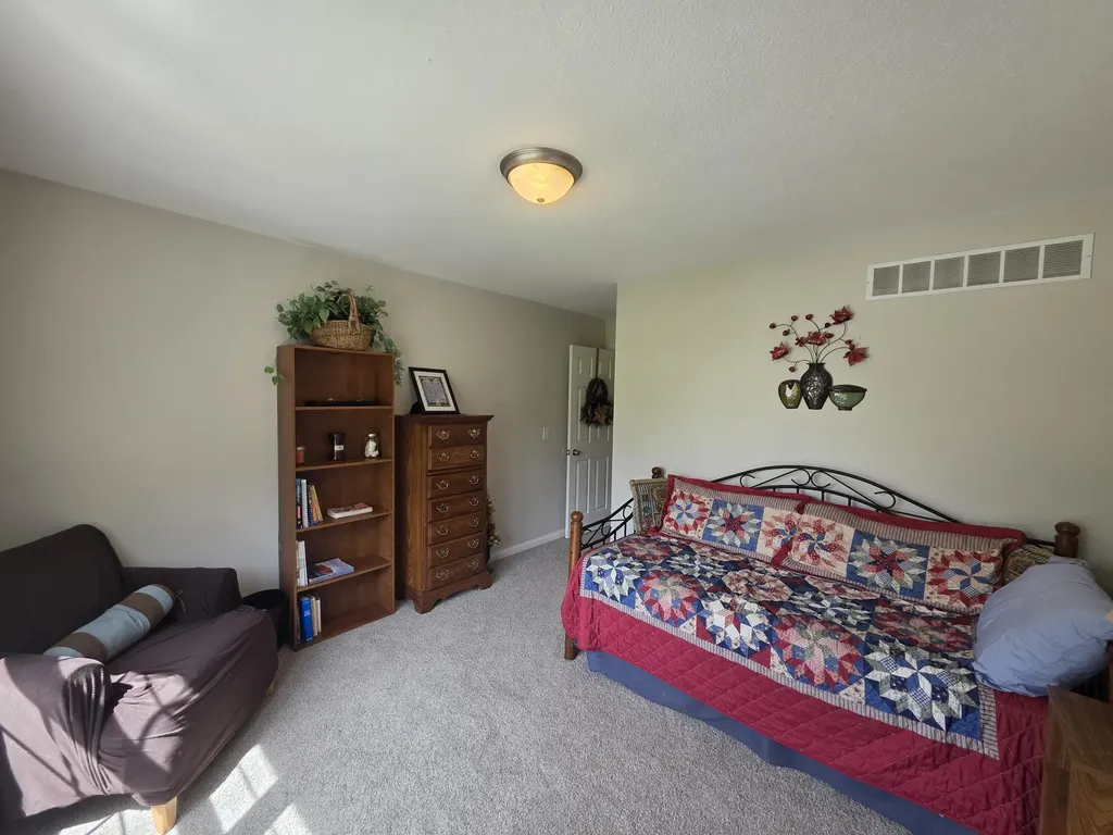 6717 Old Pipestone Road Pipestone Township MI 49111