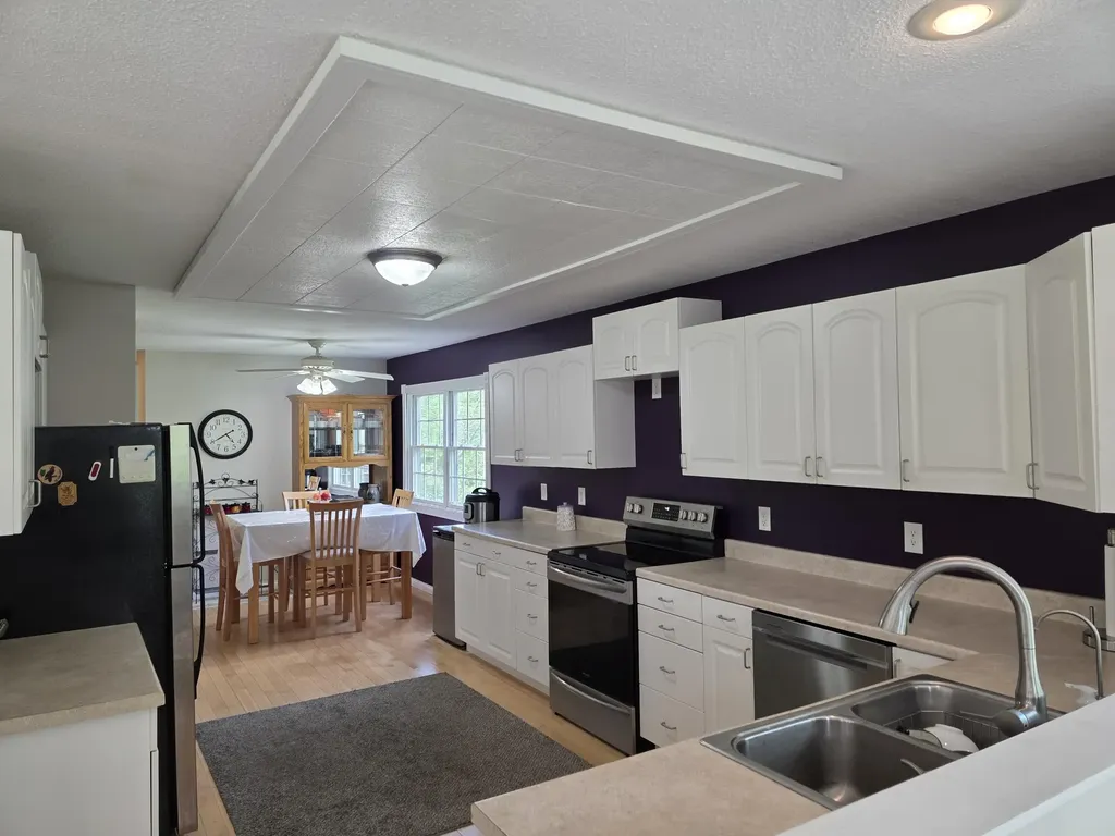 6717 Old Pipestone Road Pipestone Township MI 49111