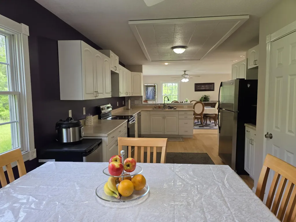 6717 Old Pipestone Road Pipestone Township MI 49111