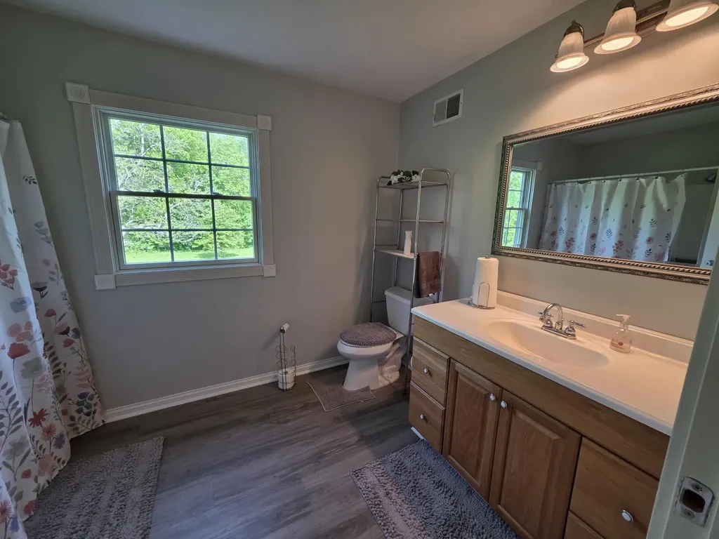 6717 Old Pipestone Road Pipestone Township MI 49111