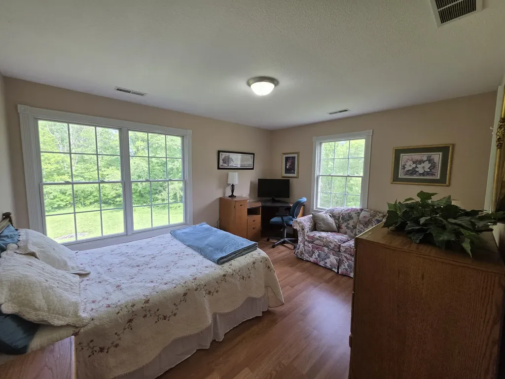 6717 Old Pipestone Road Pipestone Township MI 49111