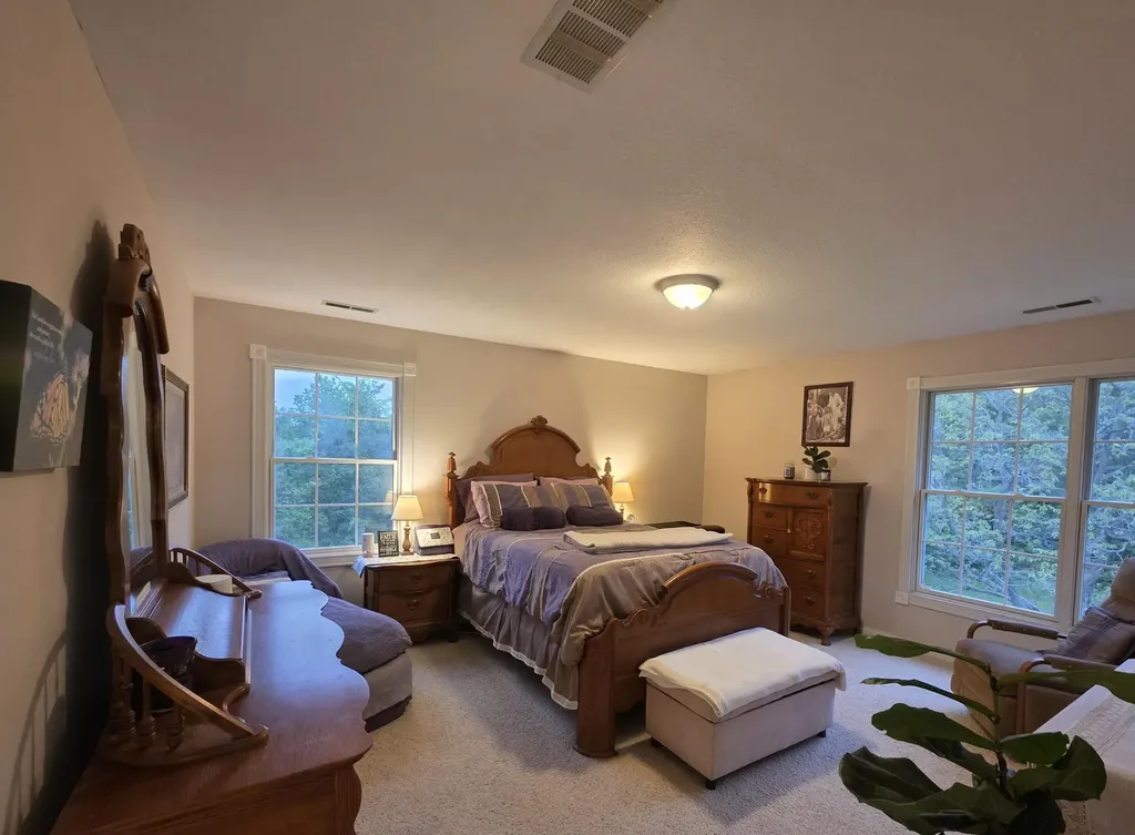 6717 Old Pipestone Road Pipestone Township MI 49111