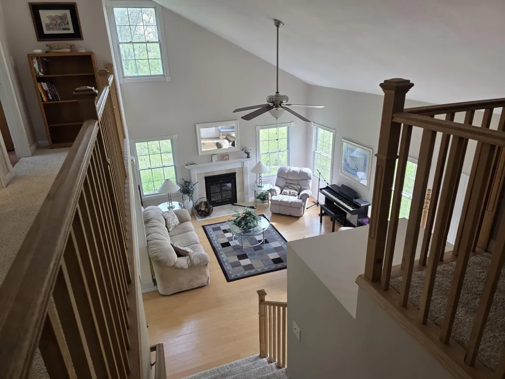 6717 Old Pipestone Road Pipestone Township MI 49111