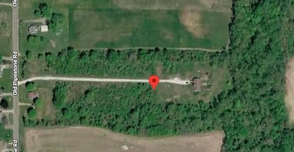 6717 Old Pipestone Road Pipestone Township MI 49111