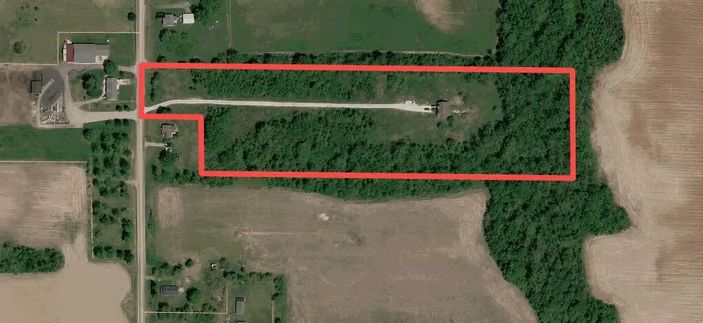 6717 Old Pipestone Road Pipestone Township MI 49111