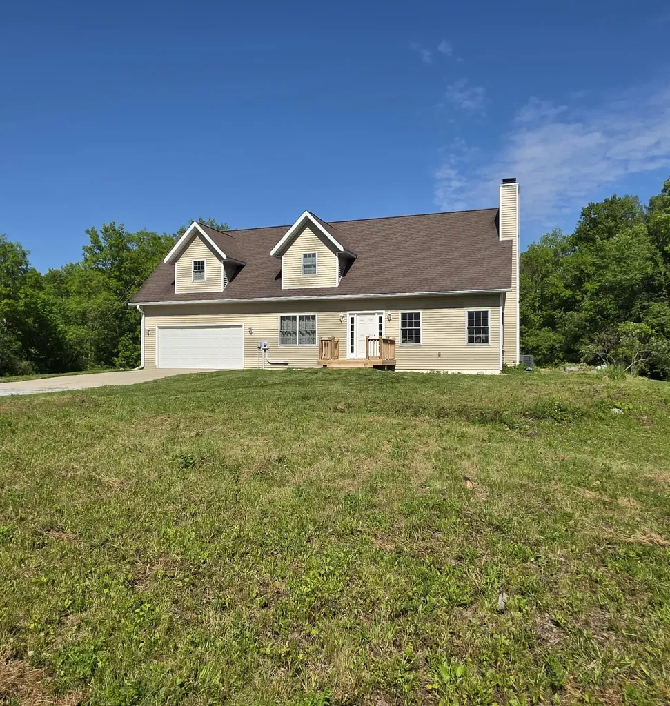 6717 Old Pipestone Road Pipestone Township MI 49111
