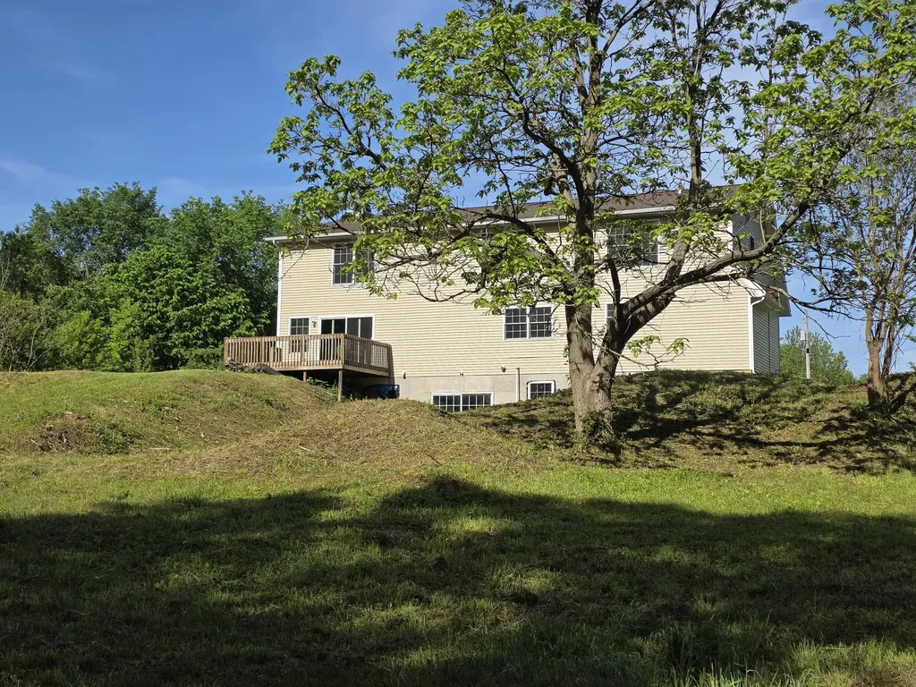 6717 Old Pipestone Road Pipestone Township MI 49111