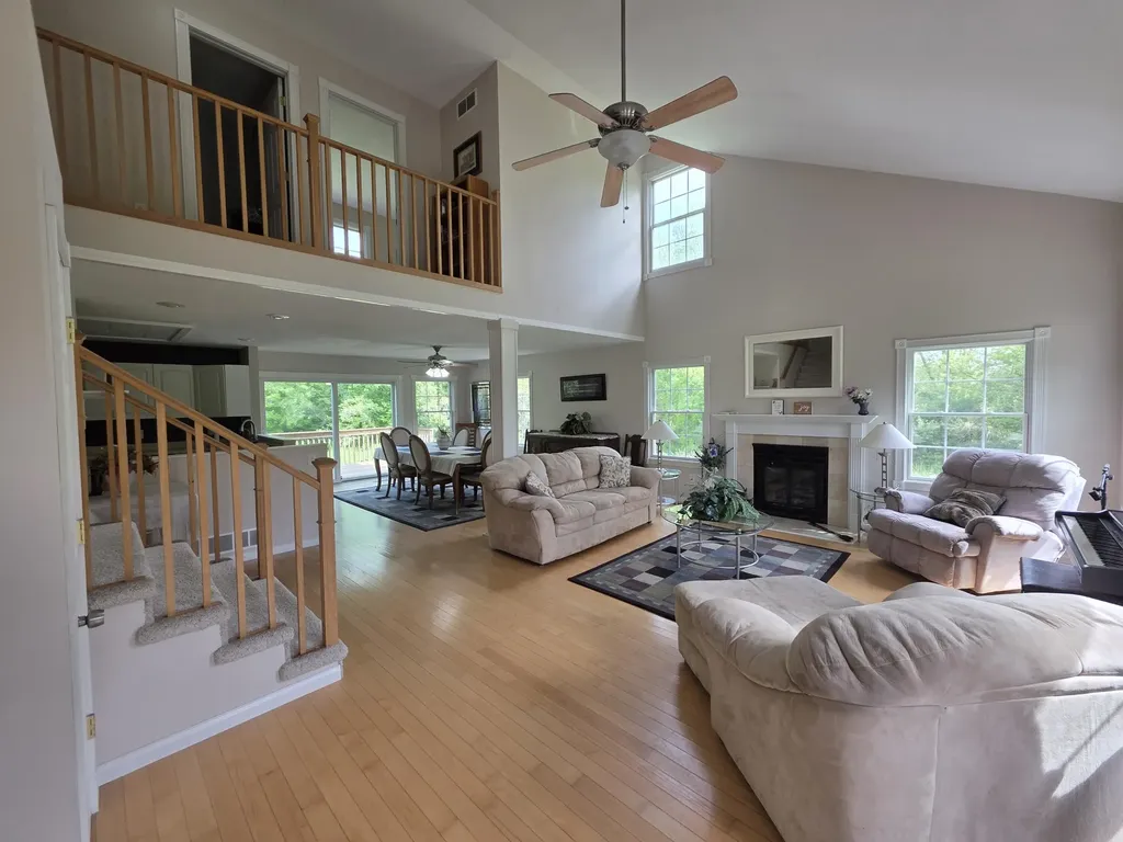 6717 Old Pipestone Road Pipestone Township MI 49111