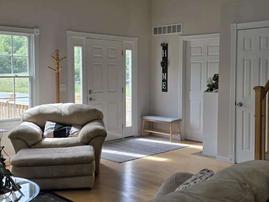 6717 Old Pipestone Road Pipestone Township MI 49111