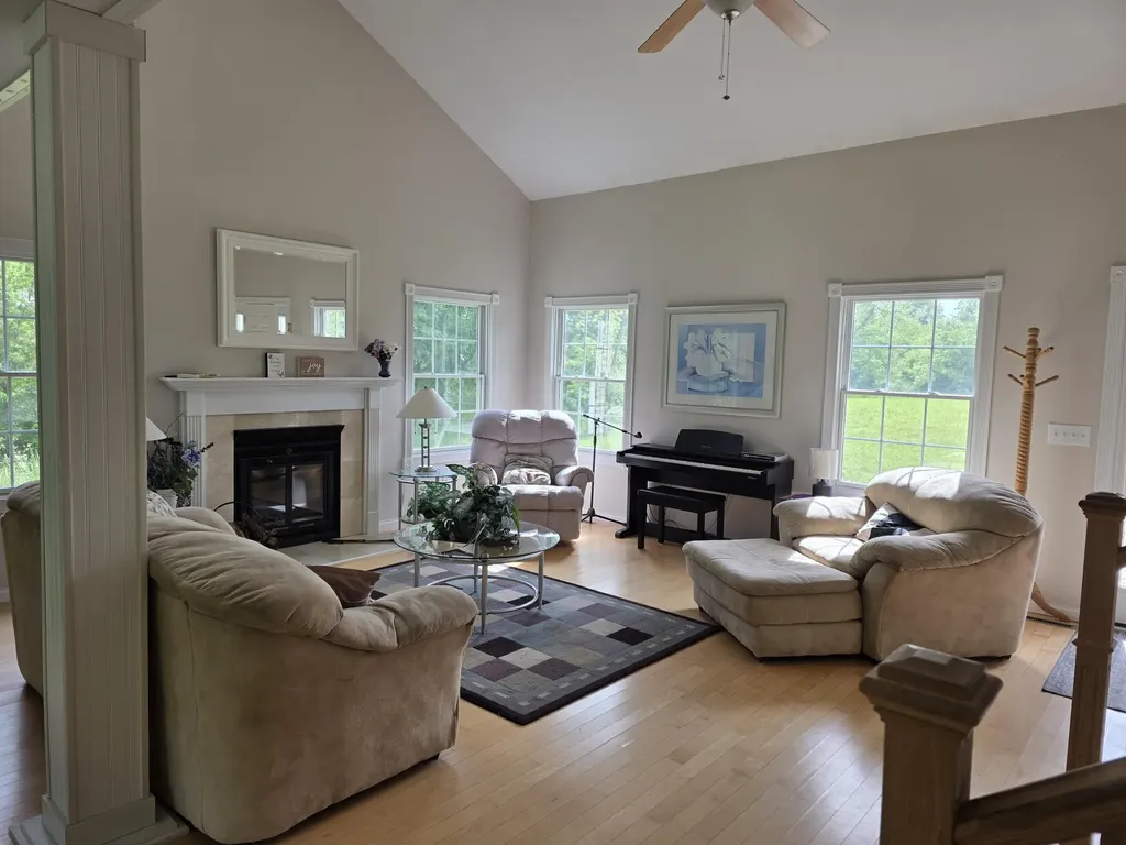 6717 Old Pipestone Road Pipestone Township MI 49111