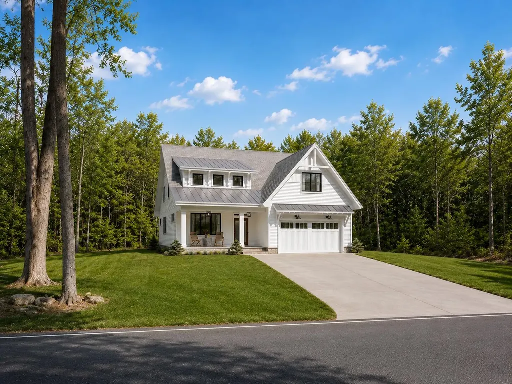 31972 Heritage Place Milton Township MI 49120