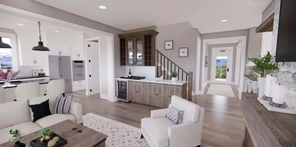 31972 Heritage Place Milton Township MI 49120