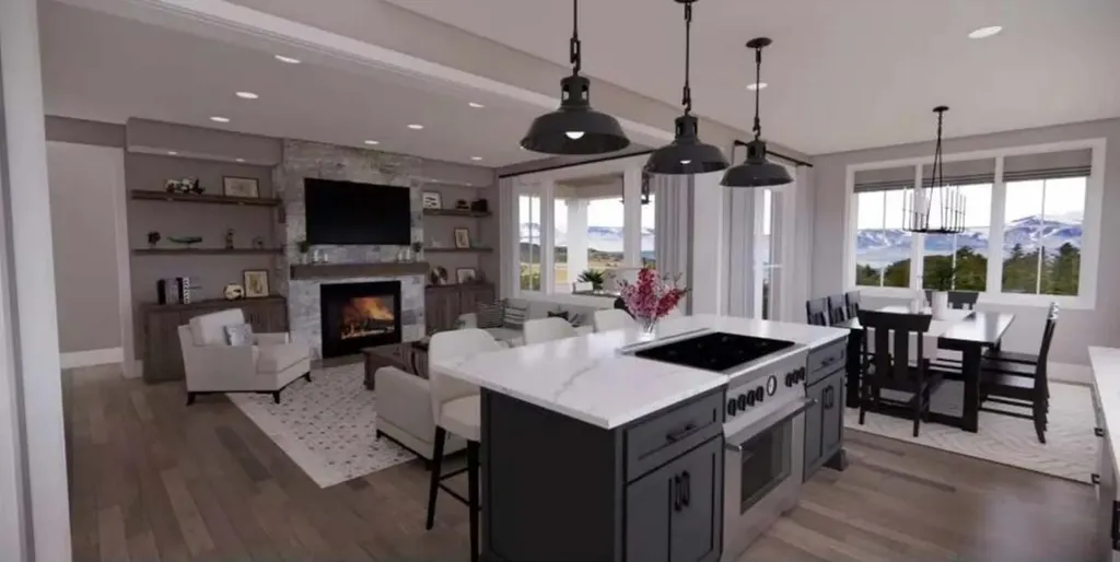 31972 Heritage Place Milton Township MI 49120