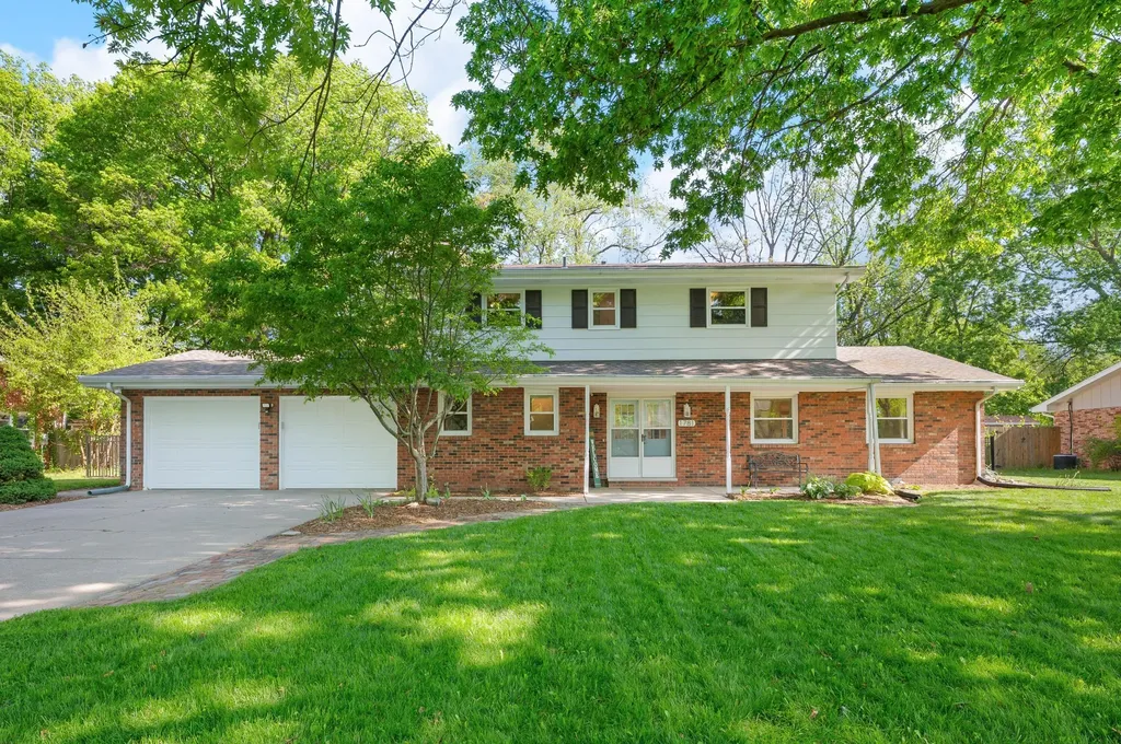 1781 Hacienda Drive Lincoln Charter Township MI 49127