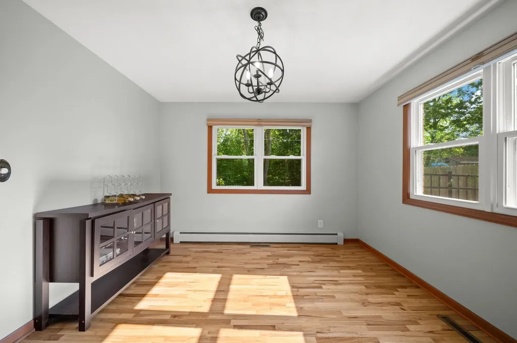 1781 Hacienda Drive Lincoln Charter Township MI 49127