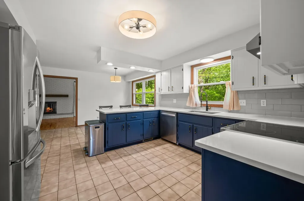 1781 Hacienda Drive Lincoln Charter Township MI 49127