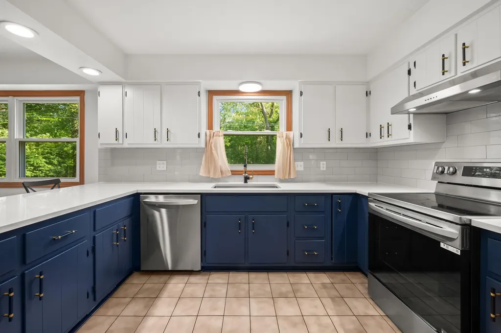 1781 Hacienda Drive Lincoln Charter Township MI 49127