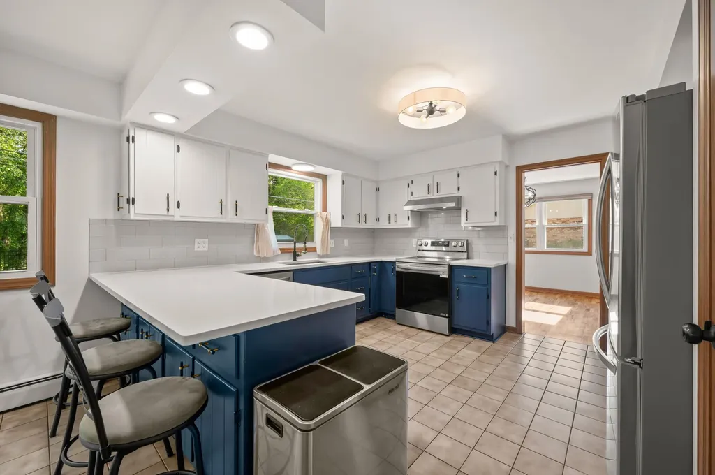 1781 Hacienda Drive Lincoln Charter Township MI 49127