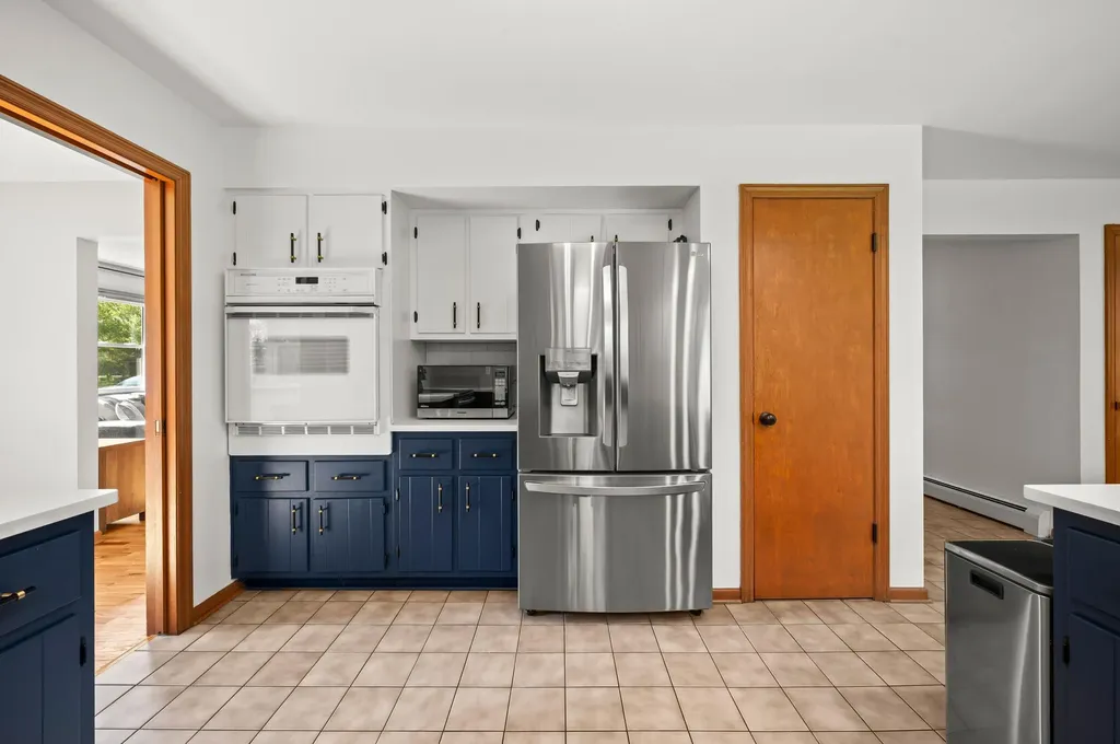 1781 Hacienda Drive Lincoln Charter Township MI 49127