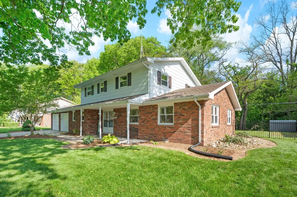 1781 Hacienda Drive Lincoln Charter Township MI 49127