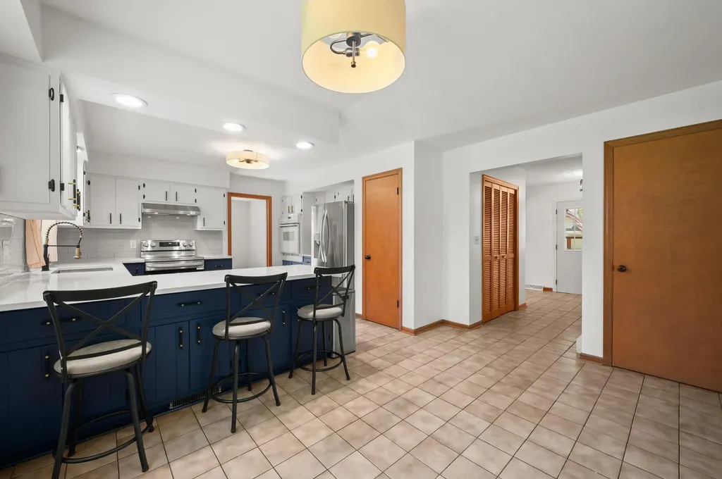 1781 Hacienda Drive Lincoln Charter Township MI 49127
