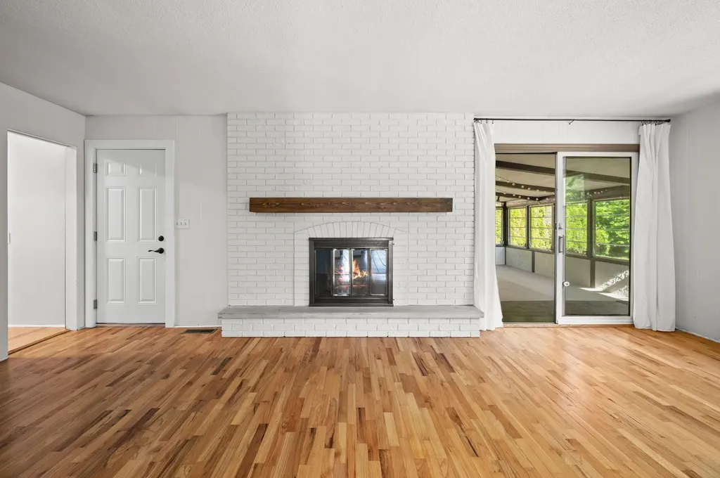 1781 Hacienda Drive Lincoln Charter Township MI 49127
