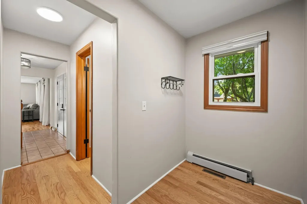 1781 Hacienda Drive Lincoln Charter Township MI 49127