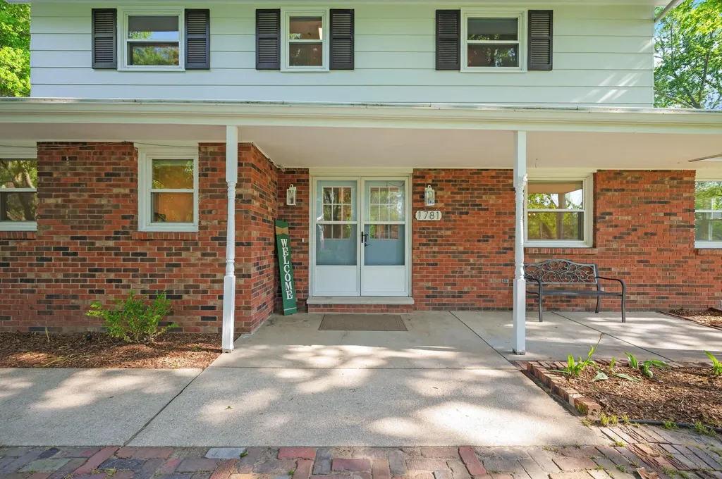 1781 Hacienda Drive Lincoln Charter Township MI 49127