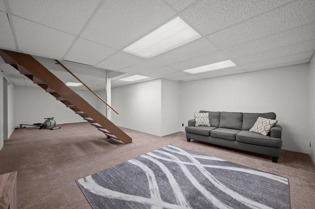 1781 Hacienda Drive Lincoln Charter Township MI 49127