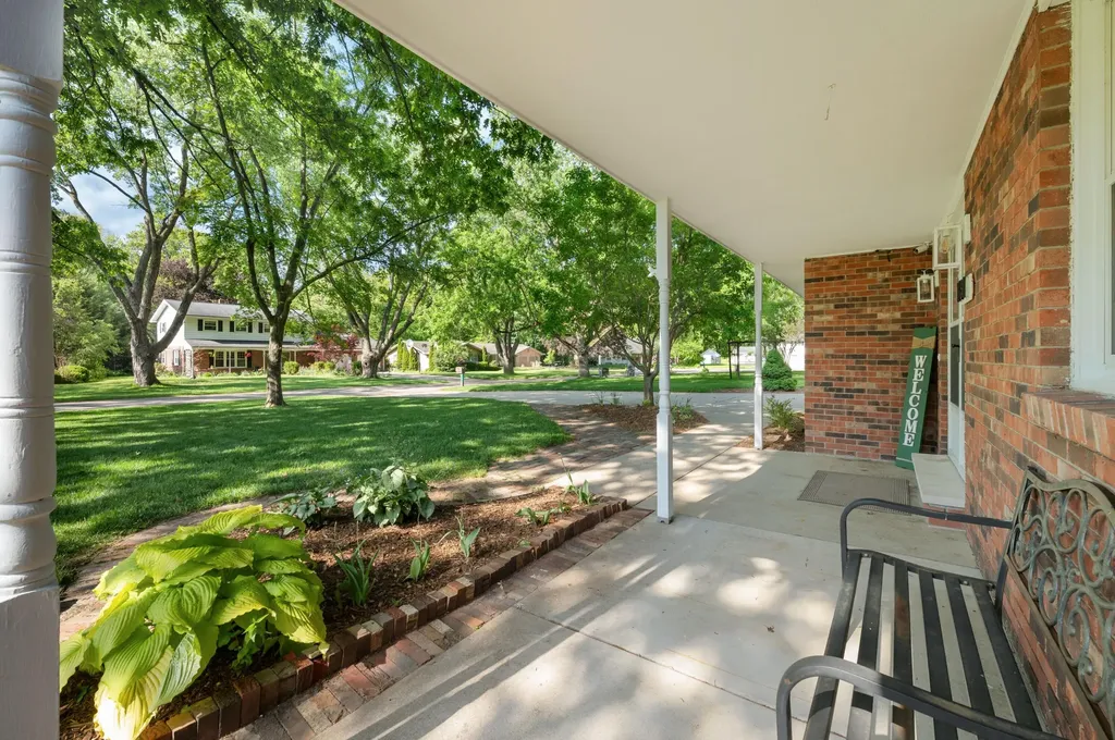 1781 Hacienda Drive Lincoln Charter Township MI 49127
