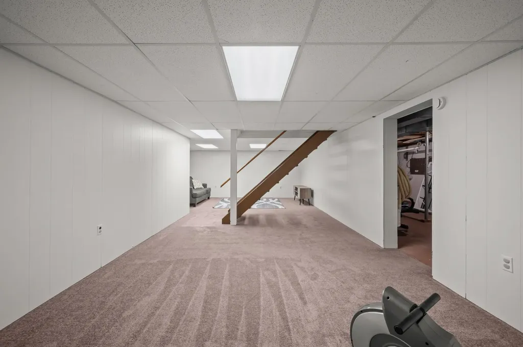 1781 Hacienda Drive Lincoln Charter Township MI 49127