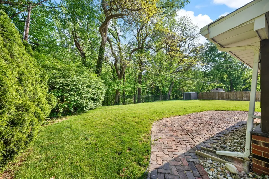 1781 Hacienda Drive Lincoln Charter Township MI 49127