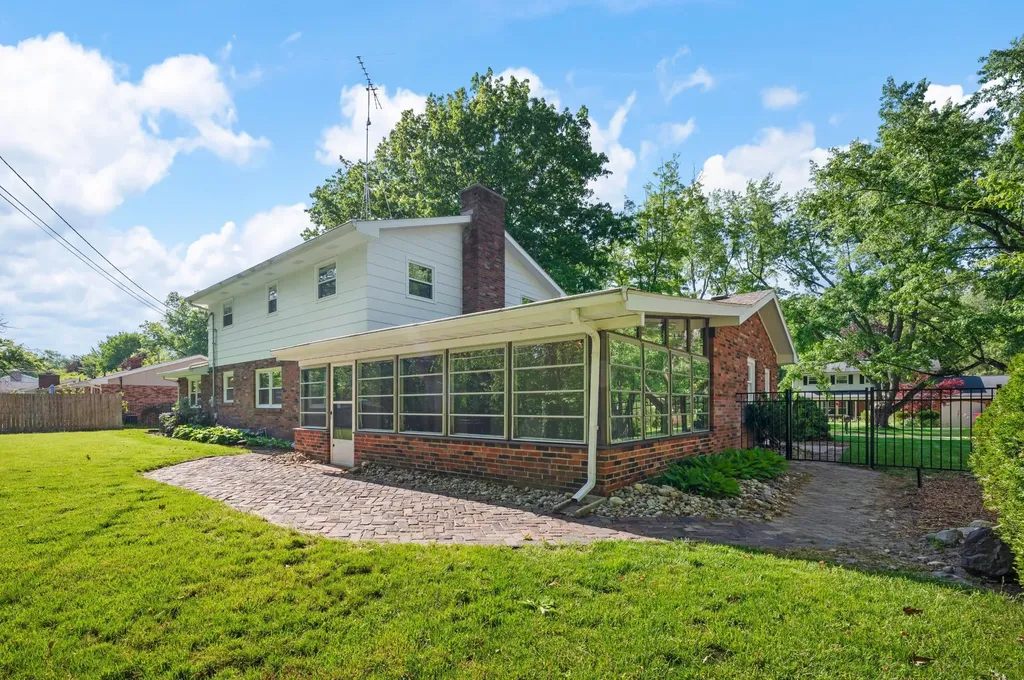 1781 Hacienda Drive Lincoln Charter Township MI 49127