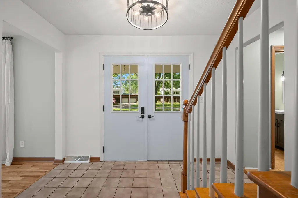 1781 Hacienda Drive Lincoln Charter Township MI 49127