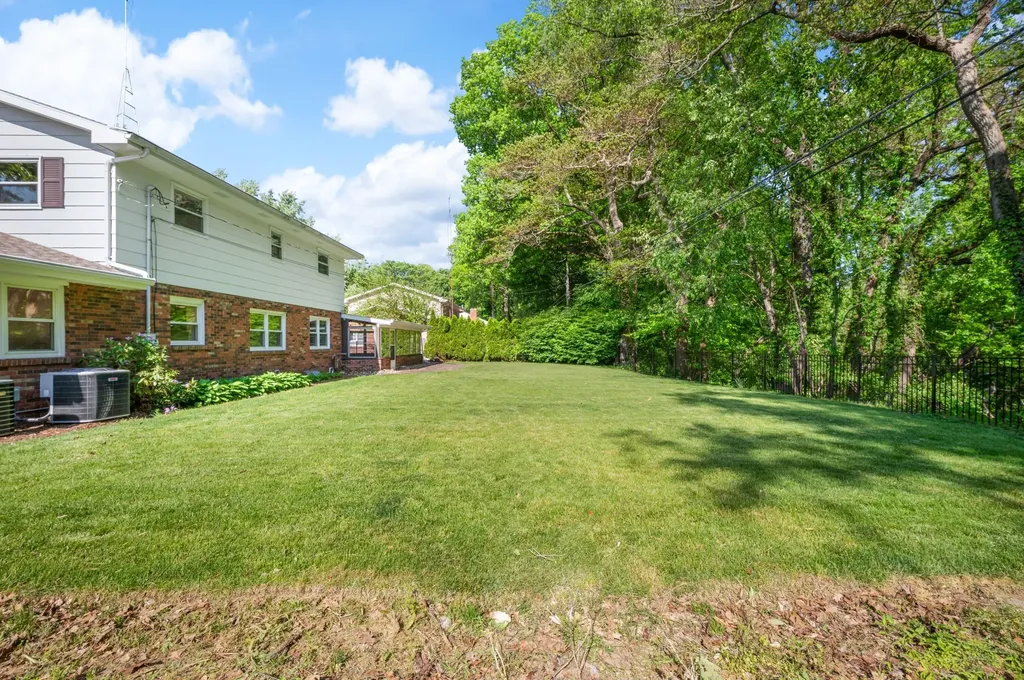 1781 Hacienda Drive Lincoln Charter Township MI 49127