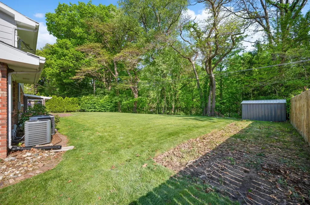 1781 Hacienda Drive Lincoln Charter Township MI 49127